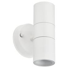 Tucker Outdoor Up/Down Wall Light